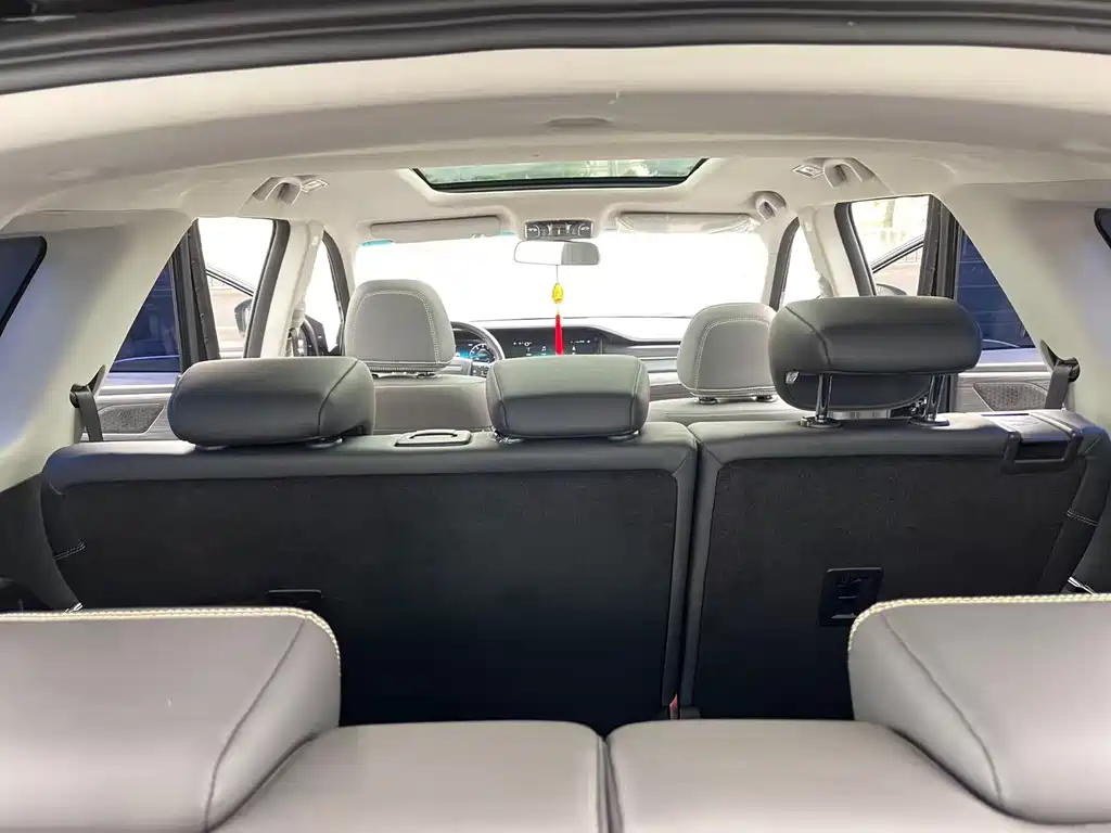 Jetour X90 PLUS — миниатюра 12