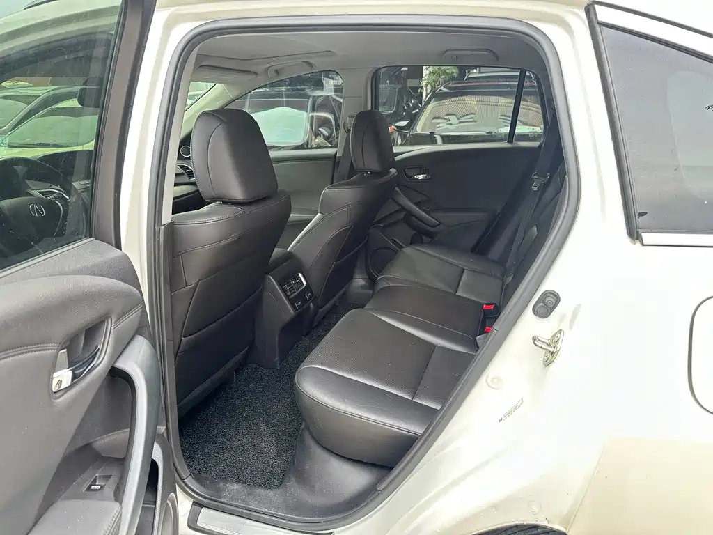 Acura RDX (Import) — миниатюра 7