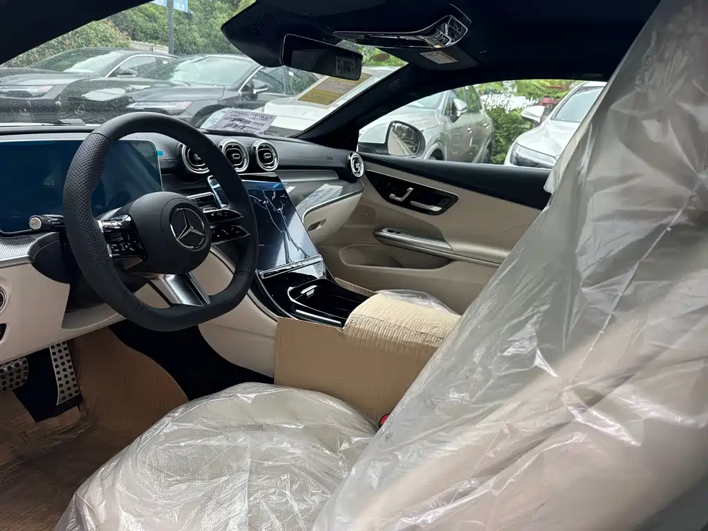 Mercedes-Benz CLE 2026 CLE 260