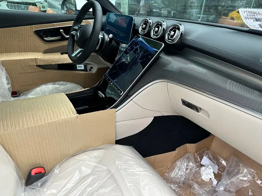 Mercedes-Benz CLE 2026 CLE 260