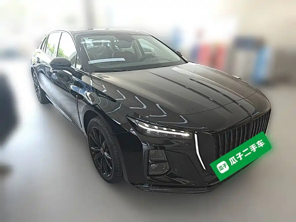 Hongqi H5 2025 1.5T DCT