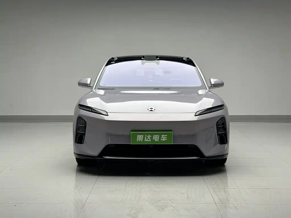NIO ET5T 2025 75kWh Touring