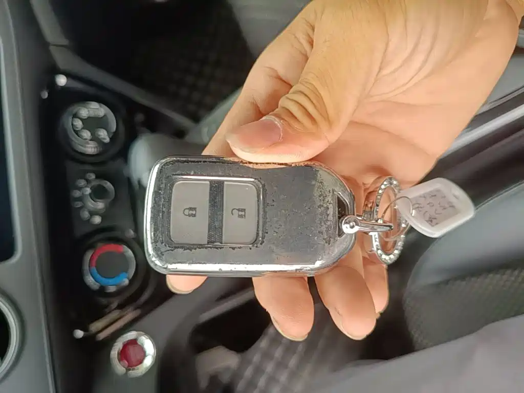 Honda XR-V — миниатюра 9