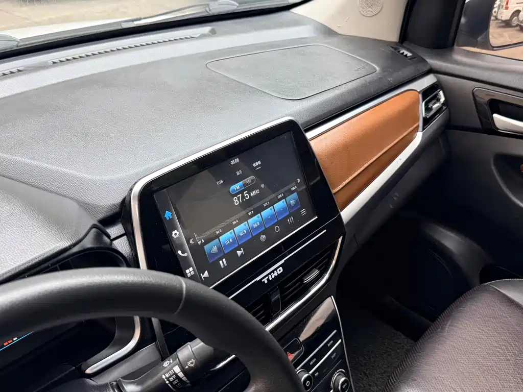 Kaicheng Changxing EV — миниатюра 8