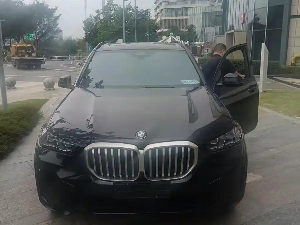 BMW X5 — миниатюра 2