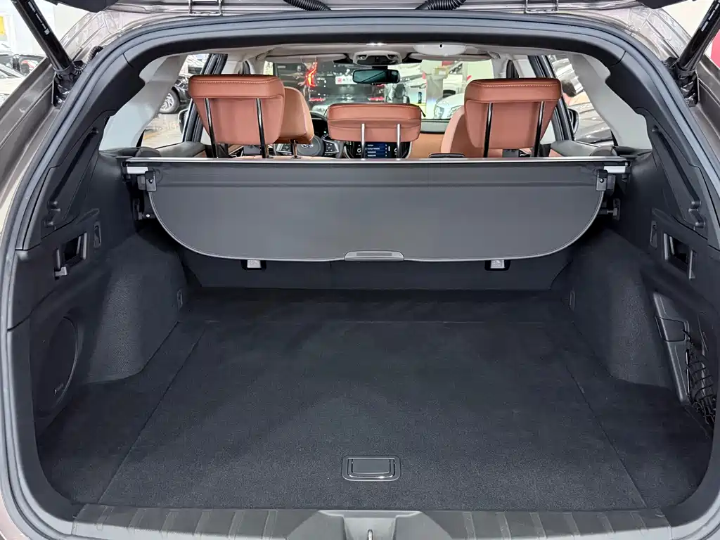 Subaru Outback — миниатюра 17
