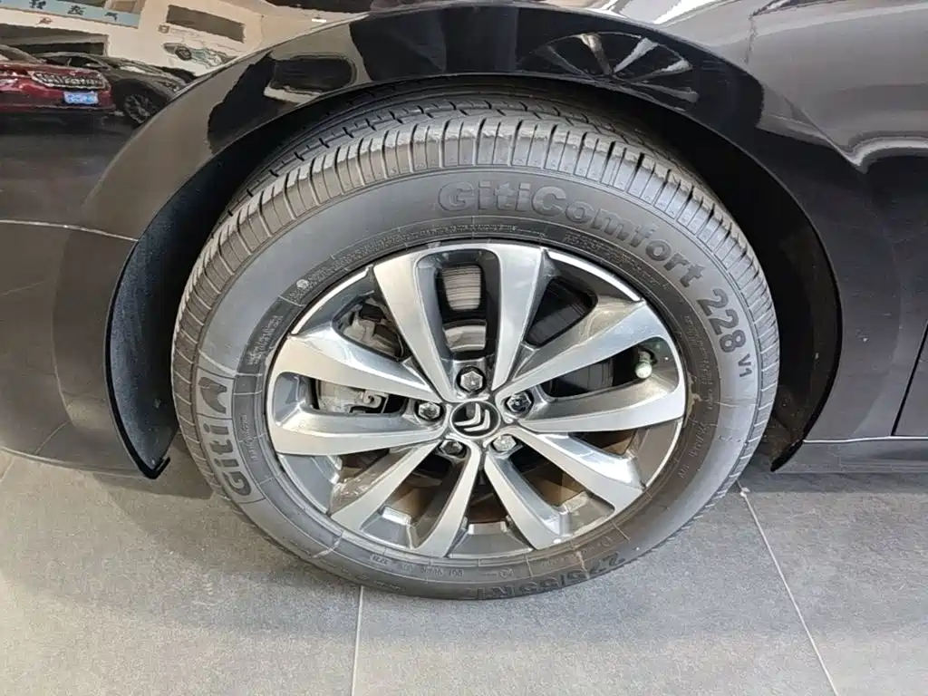 Citroen C6 — миниатюра 23