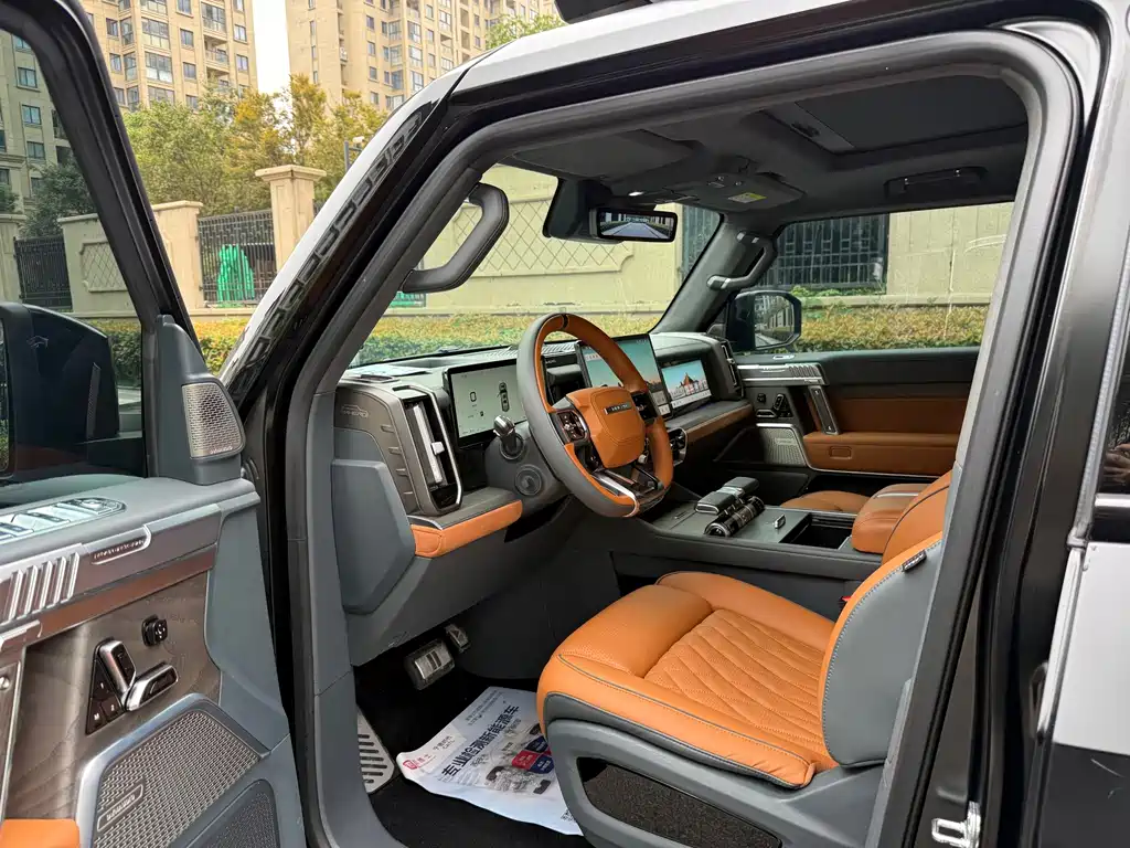 Mengshi Mengshi 917 — миниатюра 8