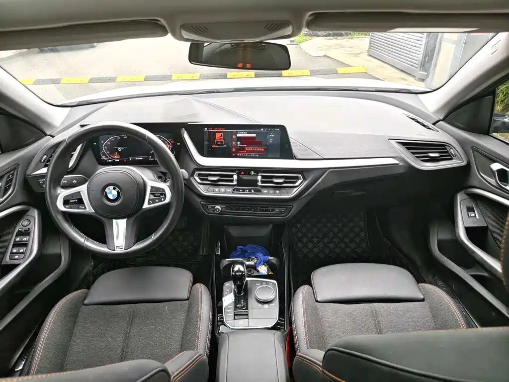 BMW 2 Series (Import) — миниатюра 5