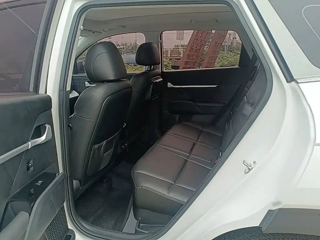 Hyundai ix35 — миниатюра 17