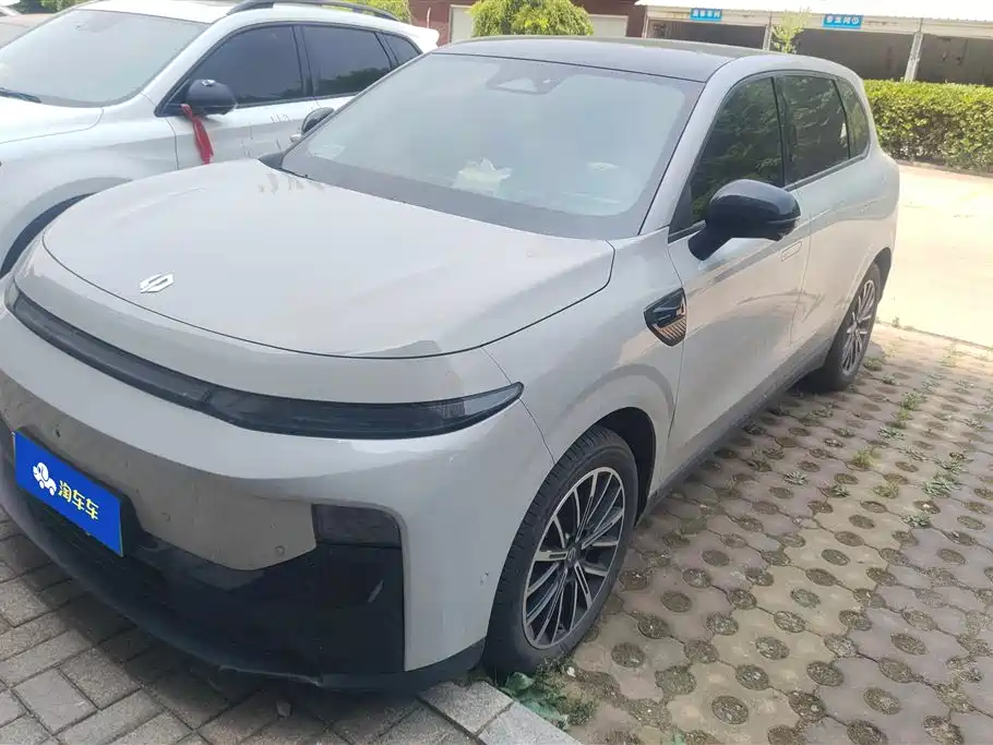 Leapmotor B10 2025 510 Delight Edition