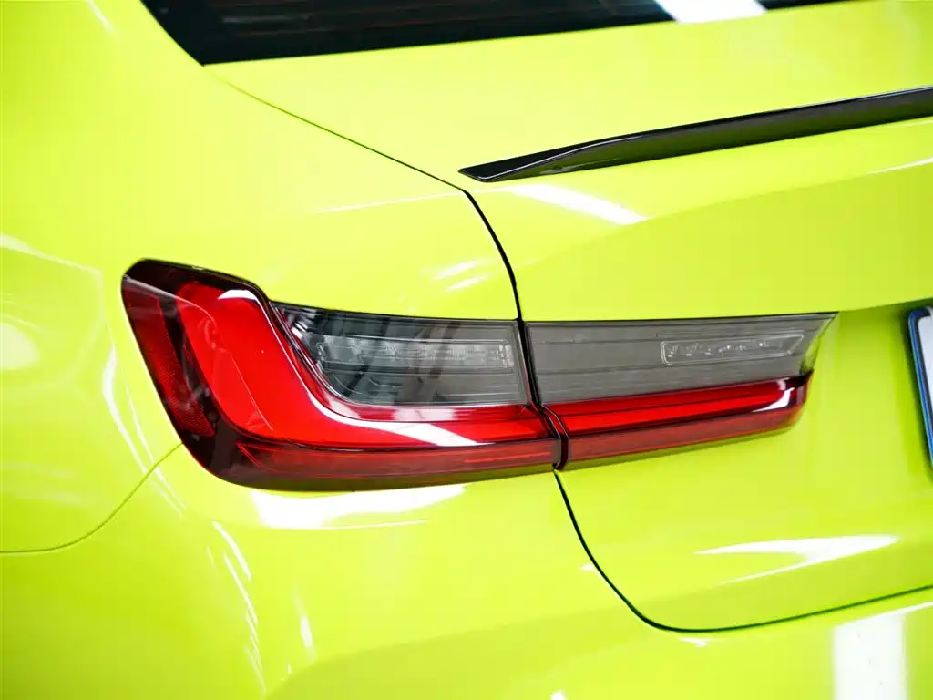 BMW M3 2023 M3 M xDrive