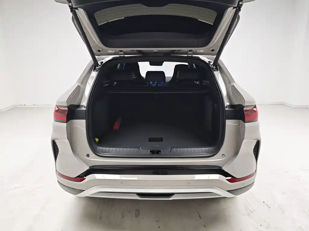 BYD PLUS New Energy — миниатюра 11