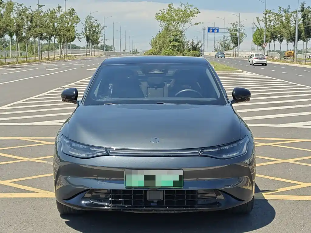 Leapmotor C01 2023 525