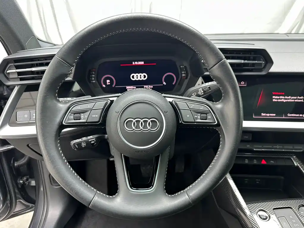 Audi A3 — миниатюра 7