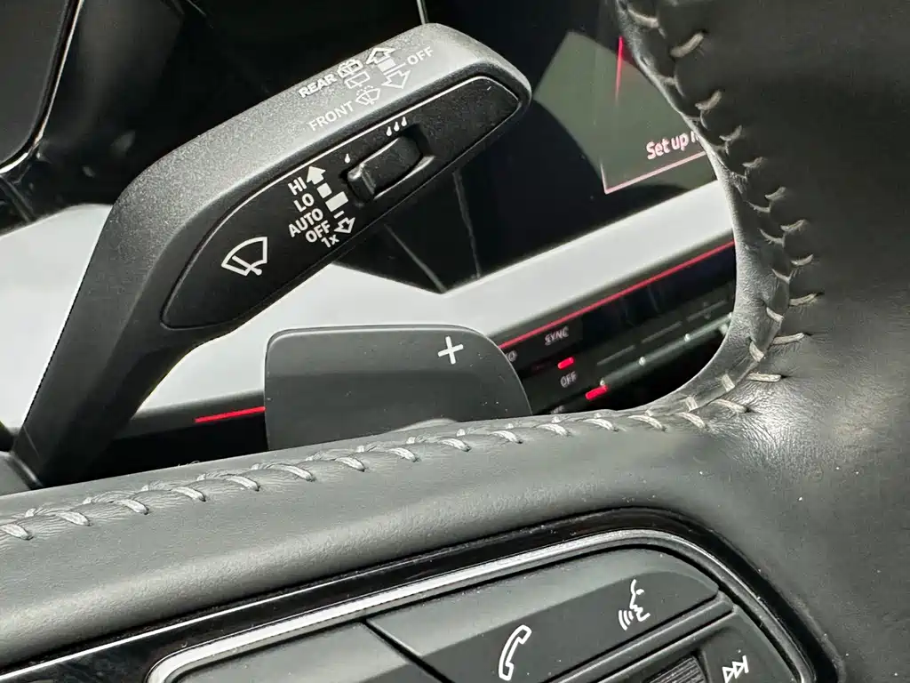 Audi A3 — миниатюра 10
