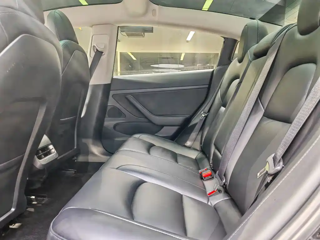 Tesla Model 3 — миниатюра 5