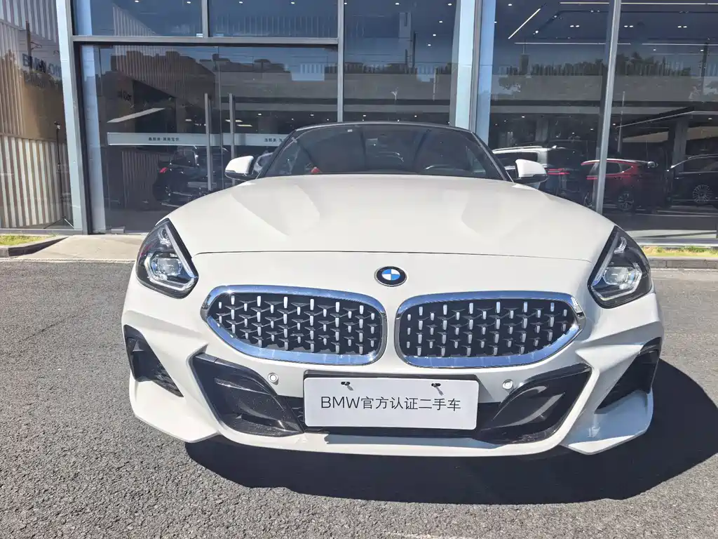 BMW Z4 — миниатюра 3