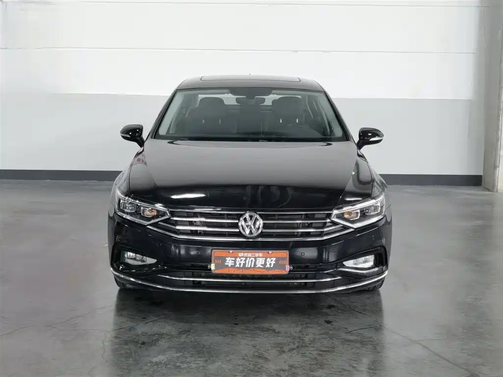 Volkswagen Magotan 2020 330TSI DSG Lead