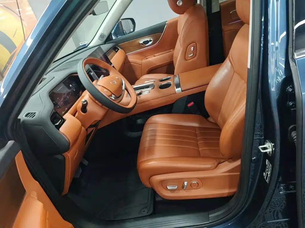 GAC Motor Trumpchi Xiangwang S9 - фото 15