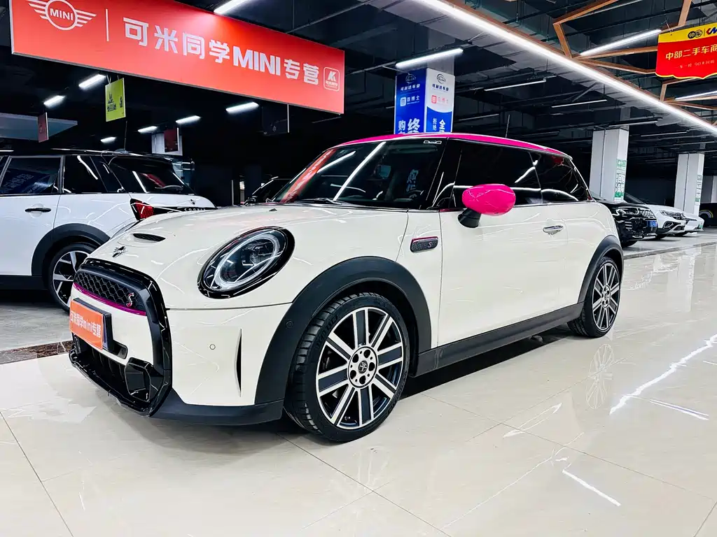 Mini Mini 2021