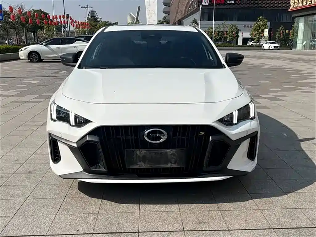 GAC Empow 2023 270T DCT J11