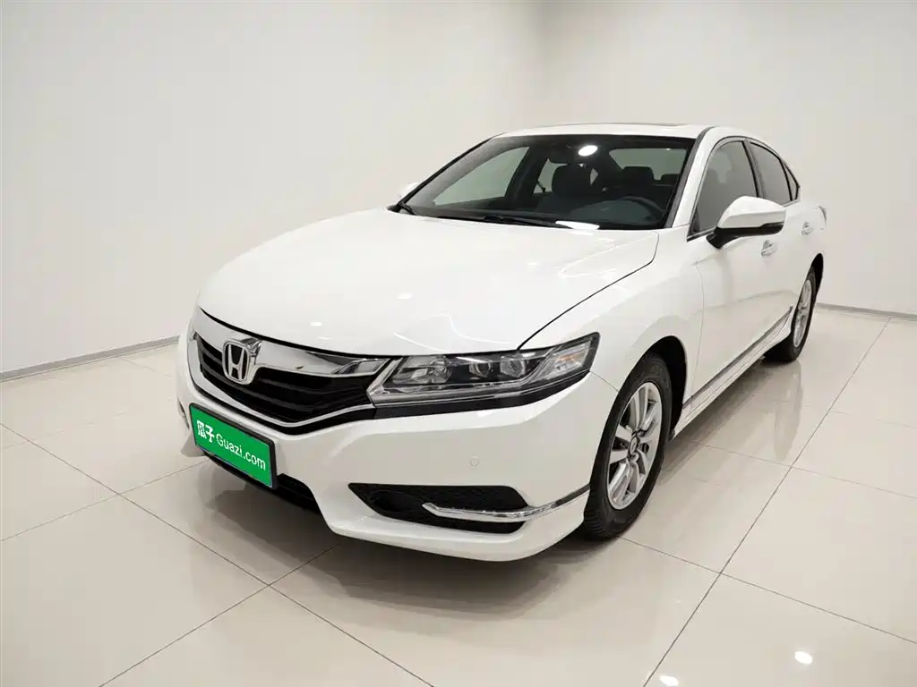 Honda Spirior 2018