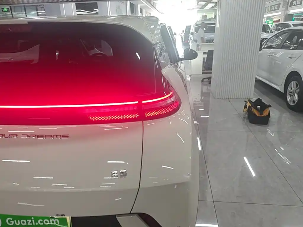 BYD Seagull — миниатюра 8