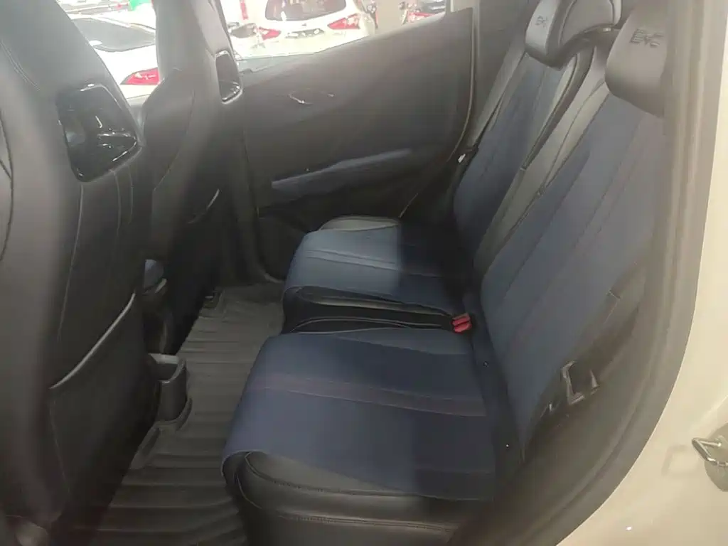 BYD Seagull — миниатюра 17
