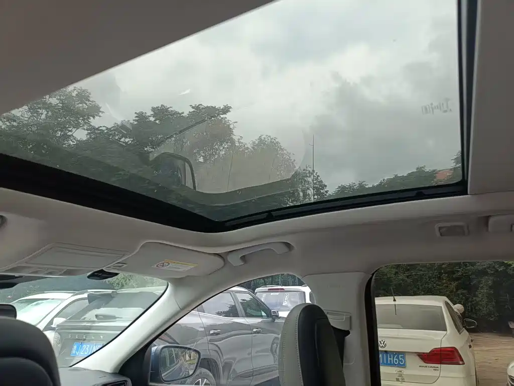 Ford Escape 2020 EcoBoost 245