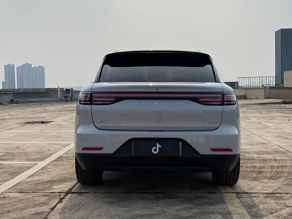 Leapmotor C11 2026 640