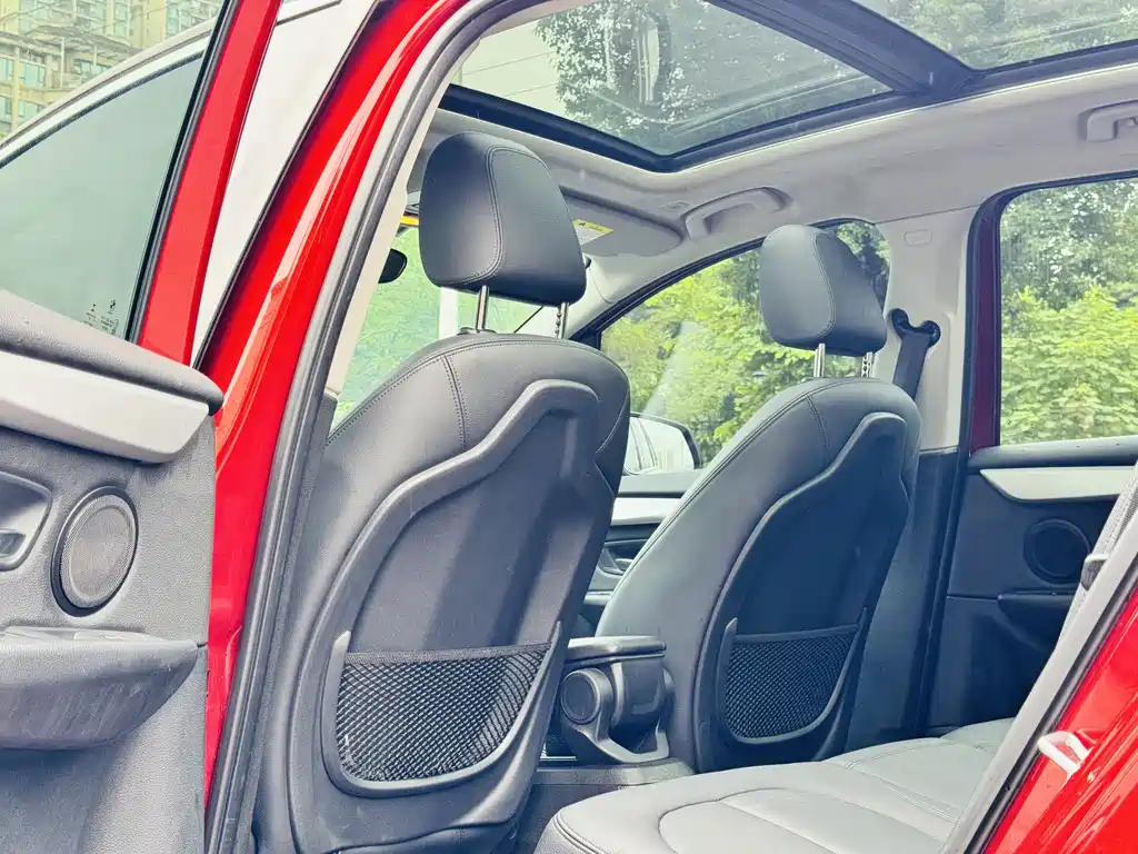 BMW 2 Series Gran Tourer — миниатюра 19