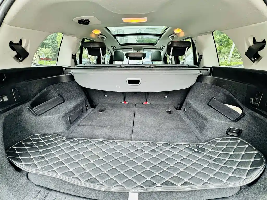 BMW 2 Series Gran Tourer — миниатюра 18
