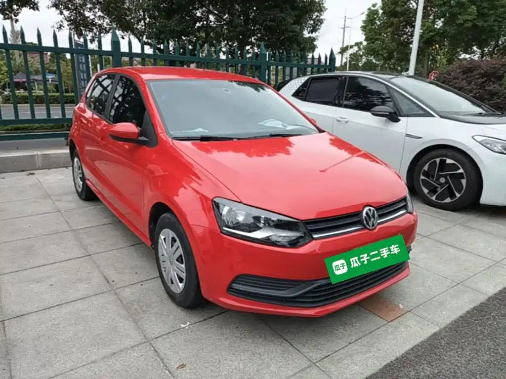 Volkswagen Polo — миниатюра 4