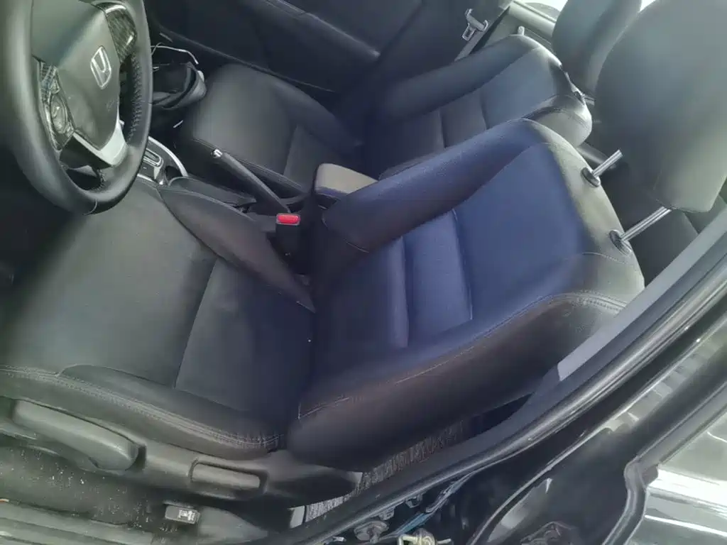 Honda Crider — миниатюра 15