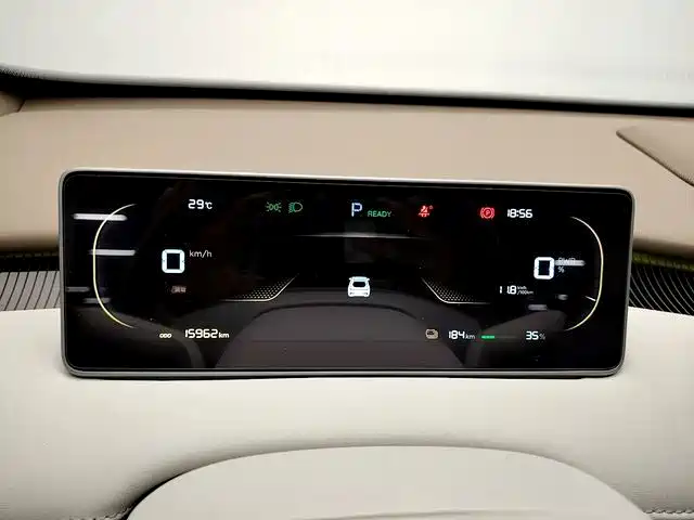 Qiyuan Qiyuan A06 — миниатюра 10