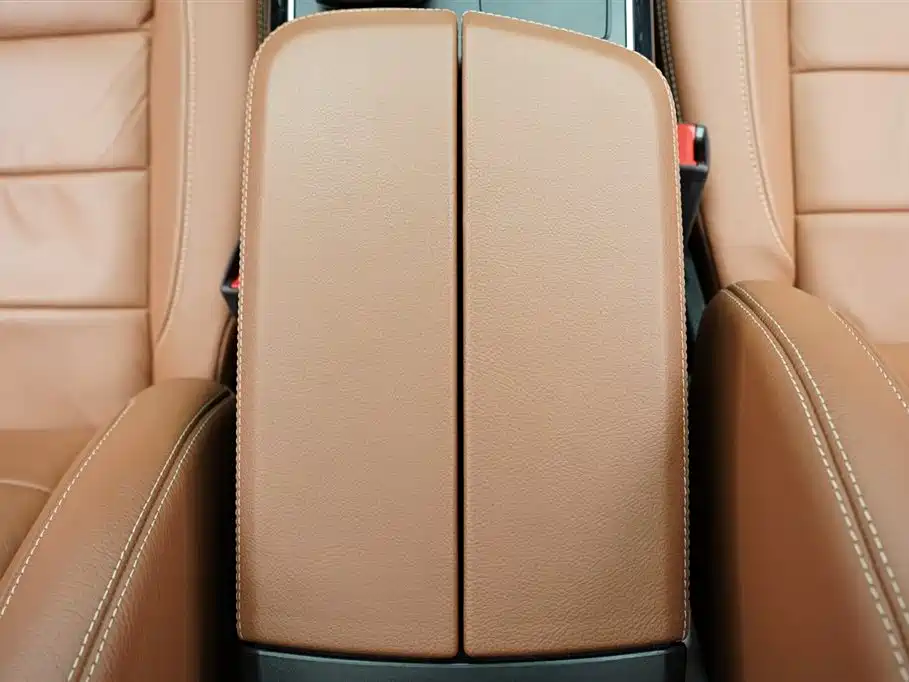 Mercedes-Benz GLE — миниатюра 19
