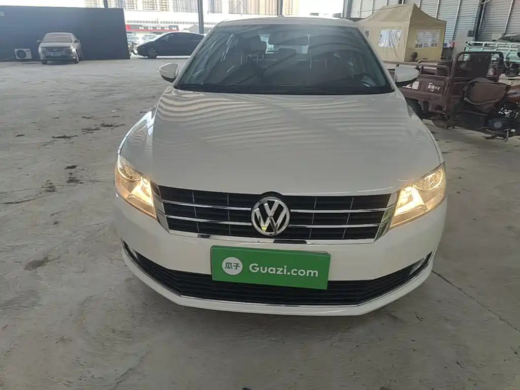 Volkswagen Gran Lavida — миниатюра 3