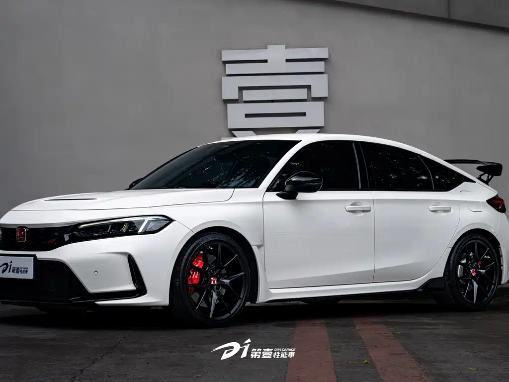Honda Civic (Import) 2023