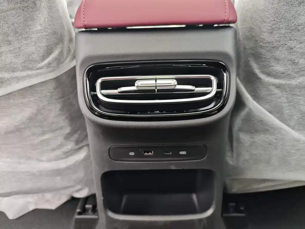 Hongqi H5 2026 2.0T AT Pro