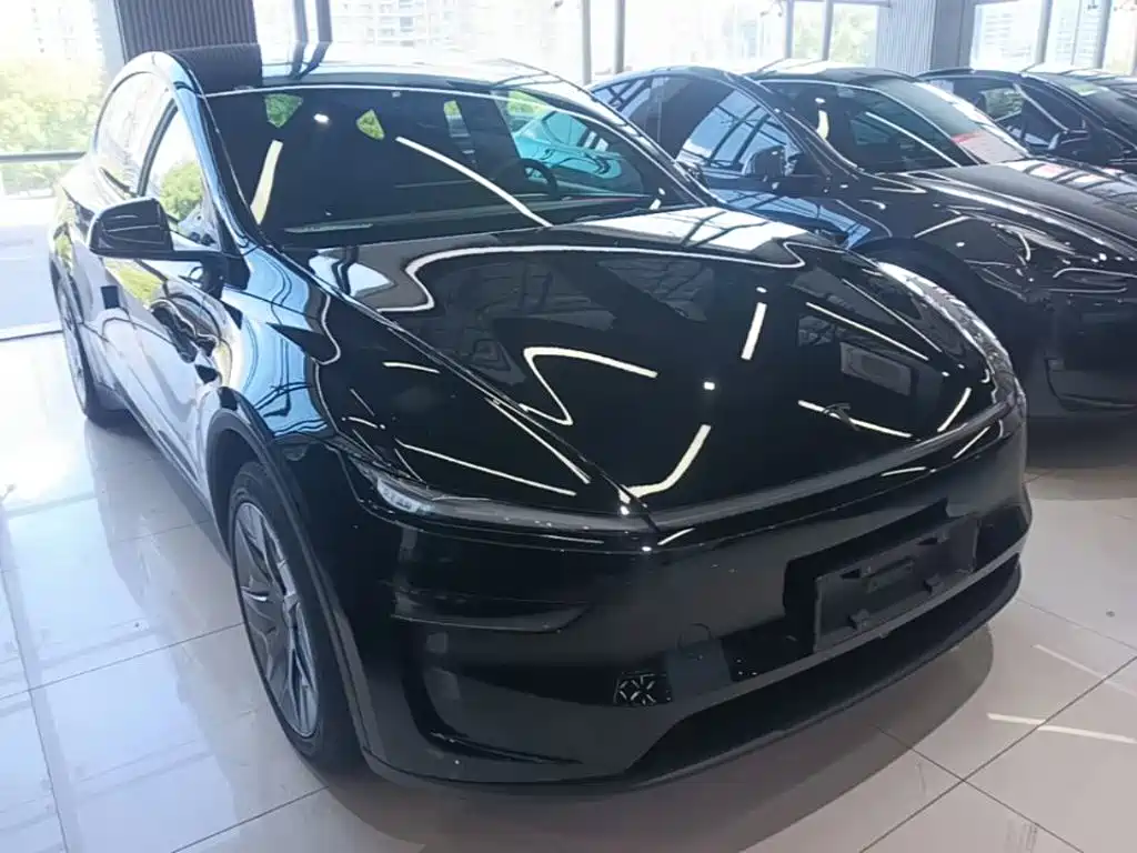 Tesla Model Y L