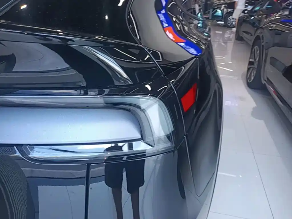 Tesla Model Y L