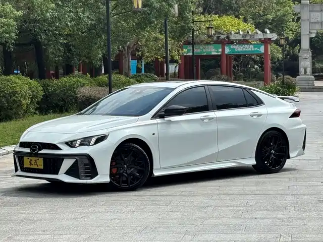 GAC SHADOW LEOPARD 2024