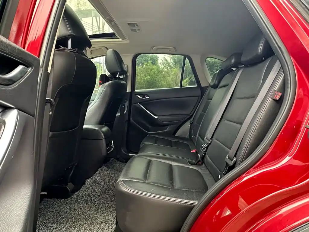 Mazda CX-5 — миниатюра 6