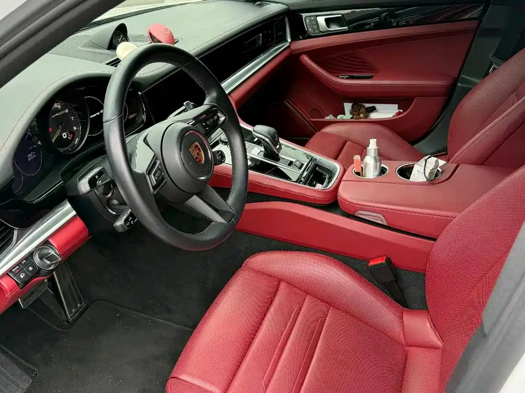 Porsche Panamera 2023 Panamera 4 E-Hybrid 2.9T