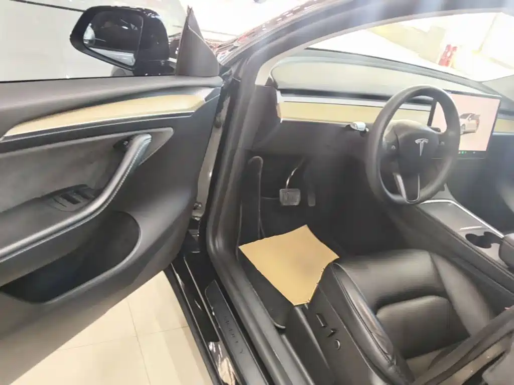 Tesla Model Y — миниатюра 16