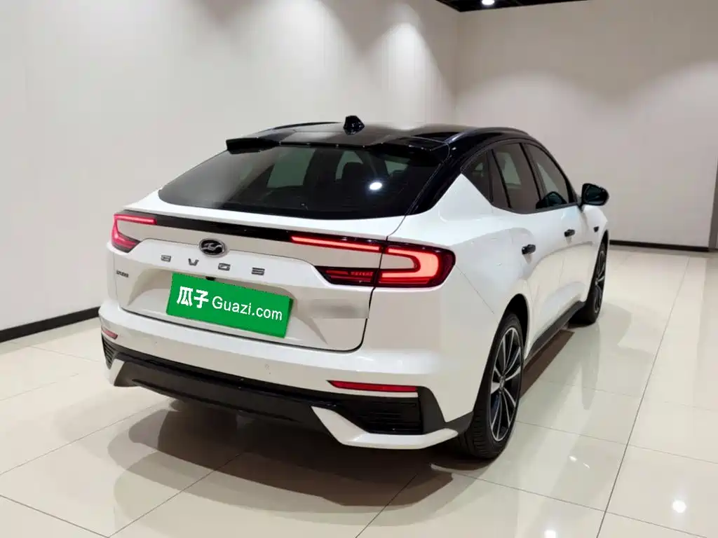 Ford Evos — миниатюра 4