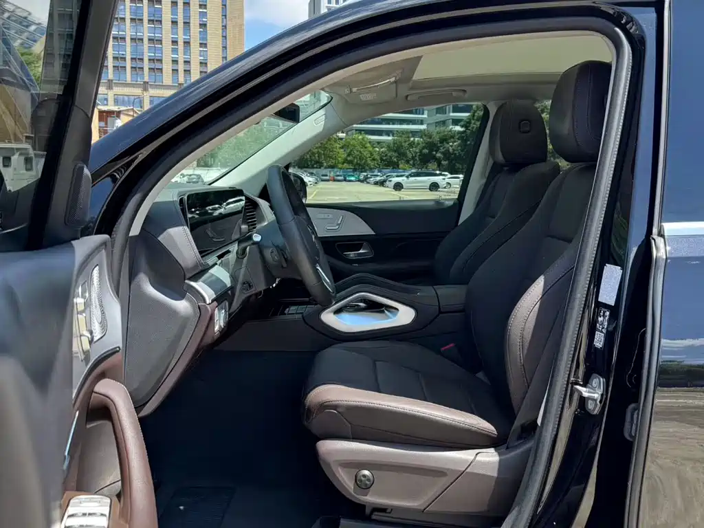 Mercedes-Benz GLE 2020 GLE 450 4MATIC