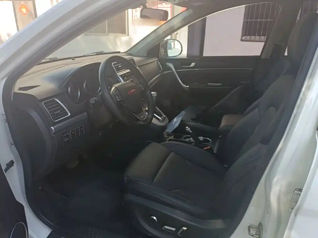 Haval H6 — миниатюра 15