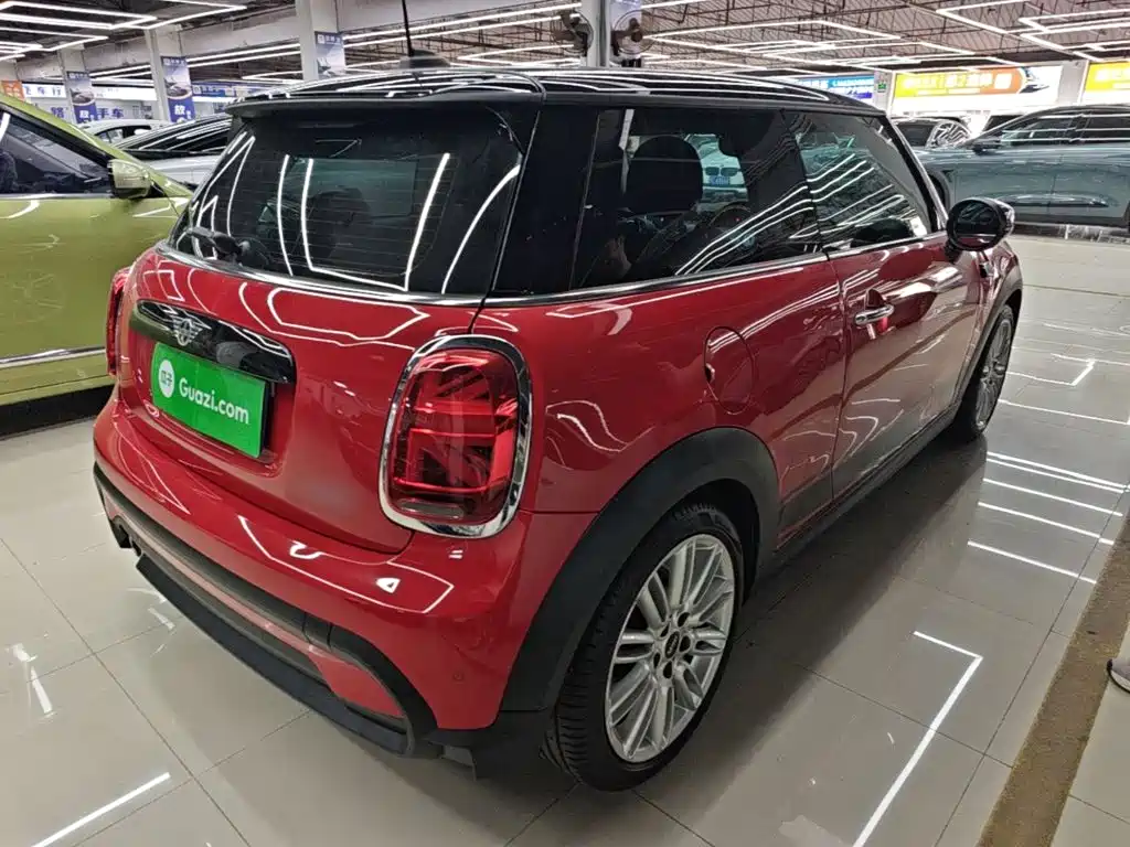 MINI Mini — миниатюра 7